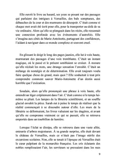 L'écho d'une amitié éternelle