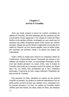 L'écho d'une amitié éternelle
