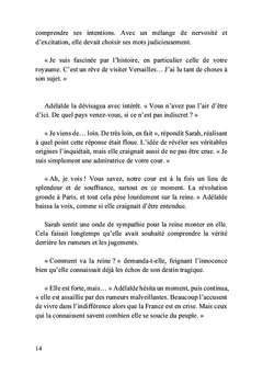 L'écho d'une amitié éternelle