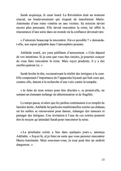 L'écho d'une amitié éternelle