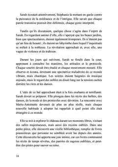 L'écho d'une amitié éternelle