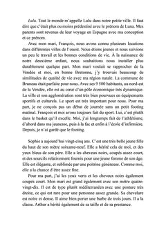 On m'appelait Madame le Maire !