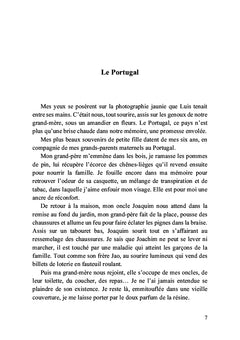 Les enfants abîmés