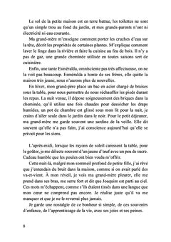 Les enfants abîmés