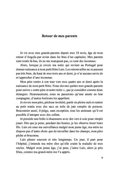 Les enfants abîmés