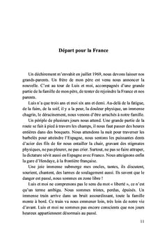 Les enfants abîmés