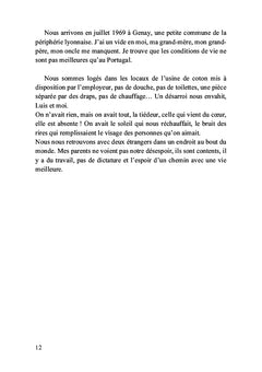 Les enfants abîmés