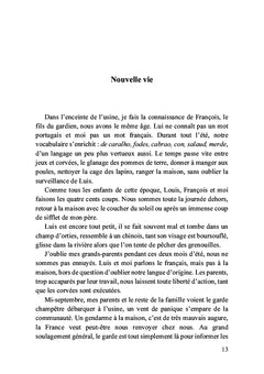Les enfants abîmés
