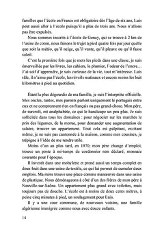 Les enfants abîmés