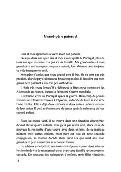Les enfants abîmés