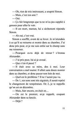 Légende de Noël