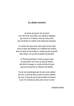 Laissez passer les petits enfants