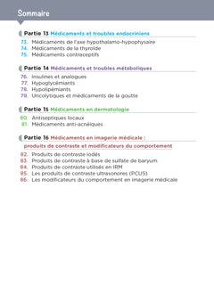 Préparateur / Technicien en pharmacie  - DEUST - 6e édition