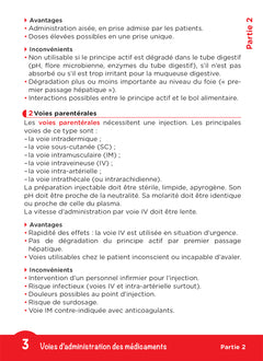 Préparateur / Technicien en pharmacie  - DEUST - 6e édition