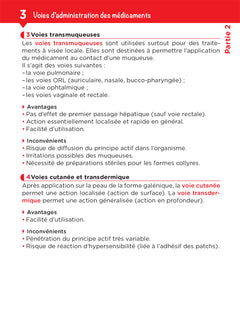 Préparateur / Technicien en pharmacie  - DEUST - 6e édition