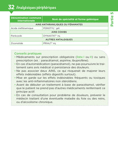 Préparateur / Technicien en pharmacie  - DEUST - 6e édition