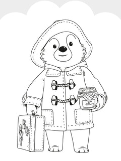 Paddington - Colos faciles