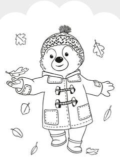 Paddington - Colos faciles