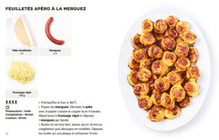 Mini Simplissime - Apéros