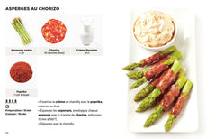 Mini Simplissime - Apéros