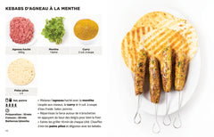 Mini Simplissime Barbecue