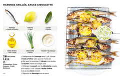 Mini Simplissime Barbecue