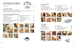 Tout cuisiner au Rice Cooker