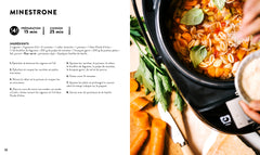 Tout cuisiner au Rice Cooker