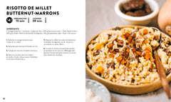 Tout cuisiner au Rice Cooker
