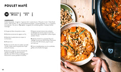 Tout cuisiner au Rice Cooker