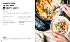 Tout cuisiner au Rice Cooker