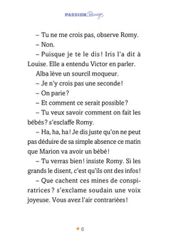 Passion Patinage - Un ballet aux Jeux olympiques - Tome 4