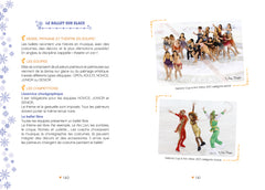 Passion Patinage - Un ballet aux Jeux olympiques - Tome 4