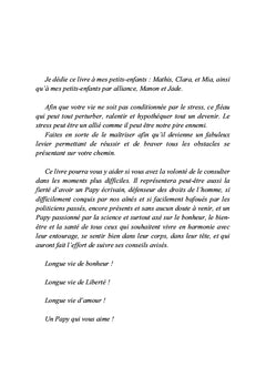 Santé mentale en danger