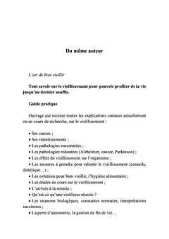 Santé mentale en danger