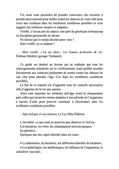Santé mentale en danger