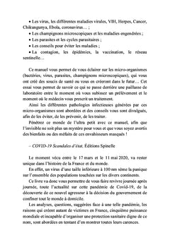 Santé mentale en danger