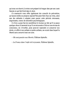 Santé mentale en danger