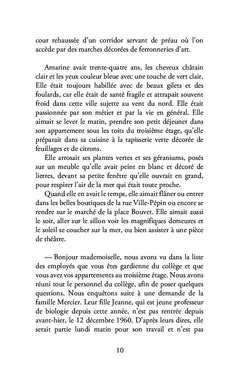 L'énigme de Charcot