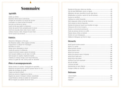 Recettes de Noël faciles et délicieuses