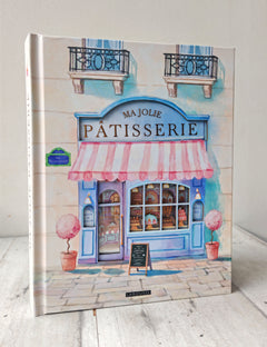 Ma jolie pâtisserie