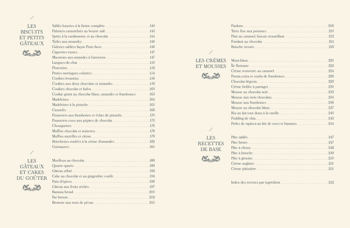 Ma jolie pâtisserie