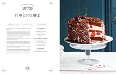 Ma jolie pâtisserie