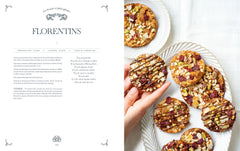 Ma jolie pâtisserie