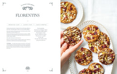 Ma jolie pâtisserie