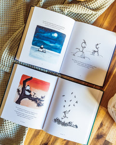 Les aventures de Grand Panda et Petit Dragon