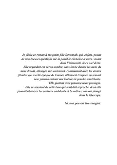 Qui êtes-vous ?