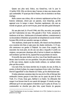 Qui êtes-vous ?