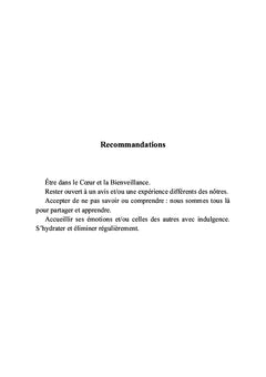 Fleurs de Reiki - Manuel d'initiation au Reiki 1er degré