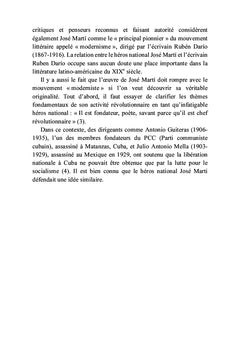 La révolution socialiste de Cuba